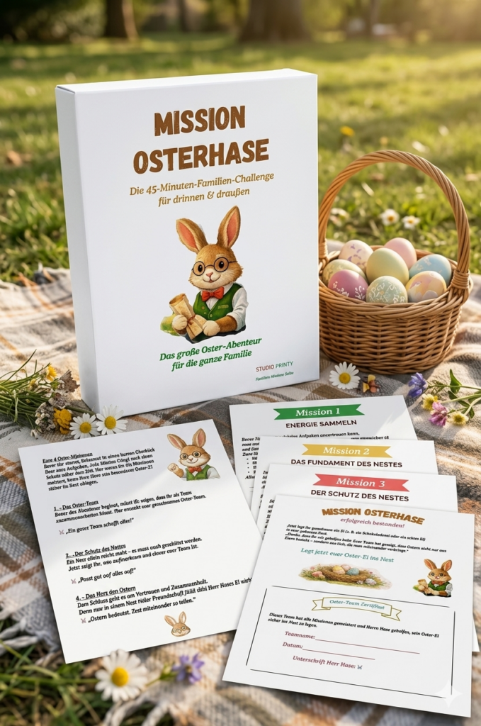 Spiele Ostern